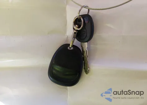 2004 Chevrolet Impala из США, поврежденный, VIN 2G1WF52E349277633